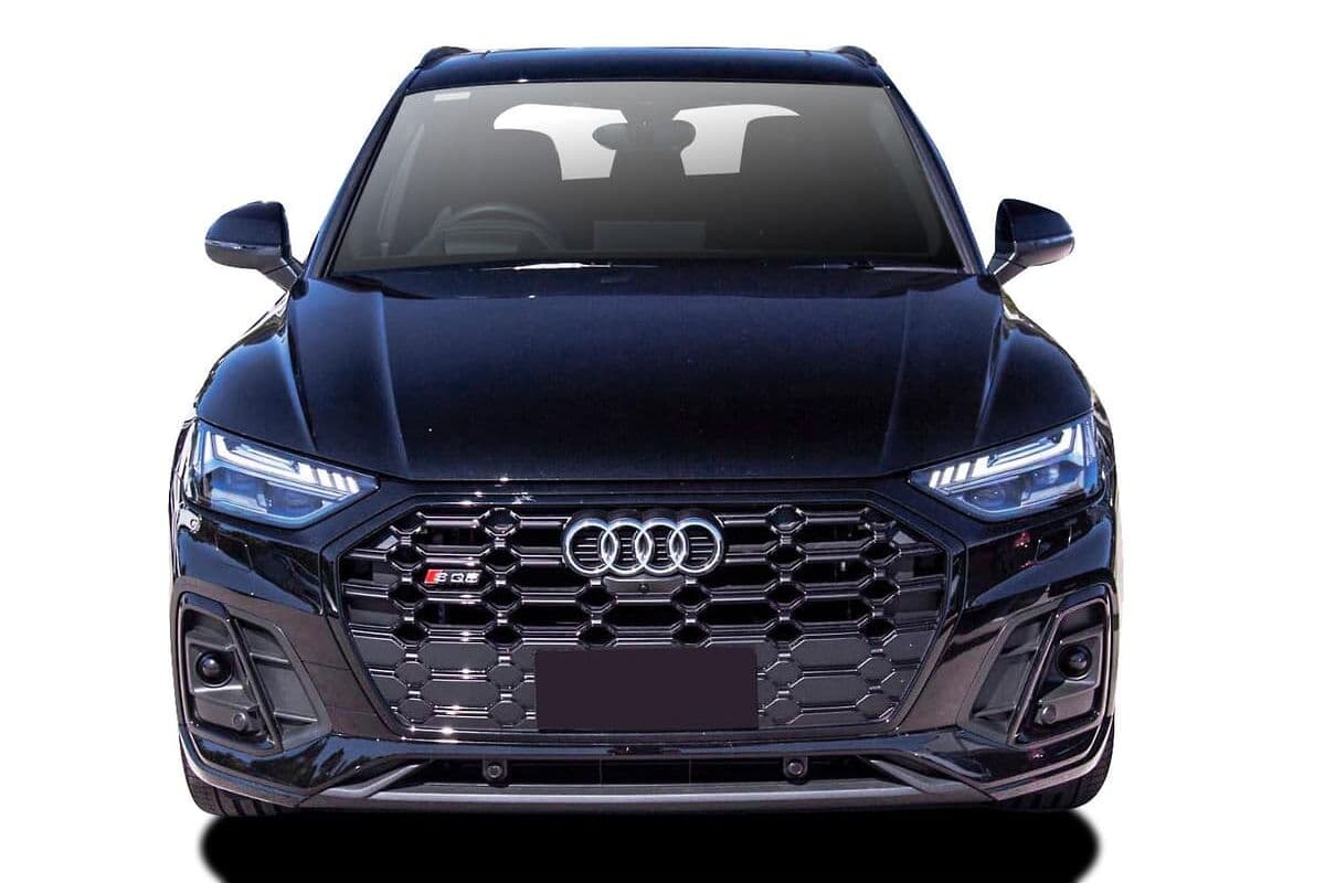 2025 Audi SQ5 TDI Auto quattro MY25