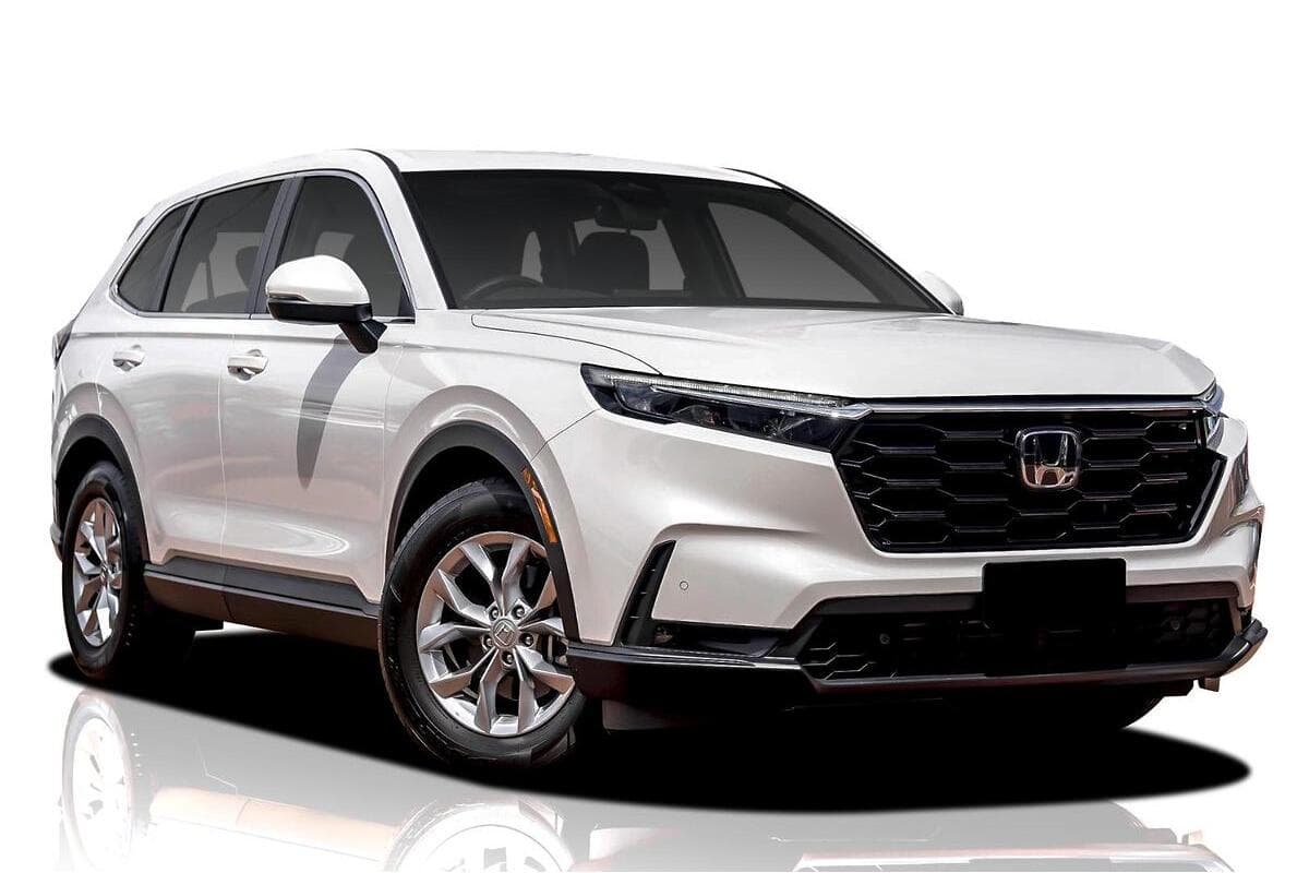 2024 Honda CR-V VTi X7 Auto FWD MY24