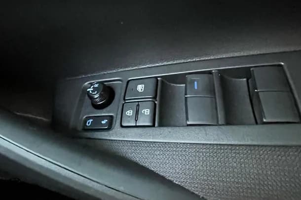 2022 Toyota Corolla Ascent Sport image 26