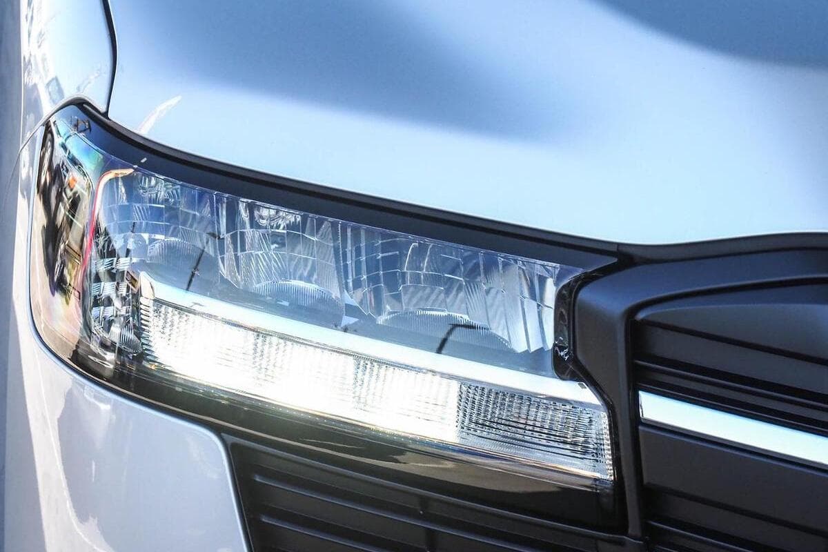 2025 Toyota Landcruiser GX Auto 4x4 image 18