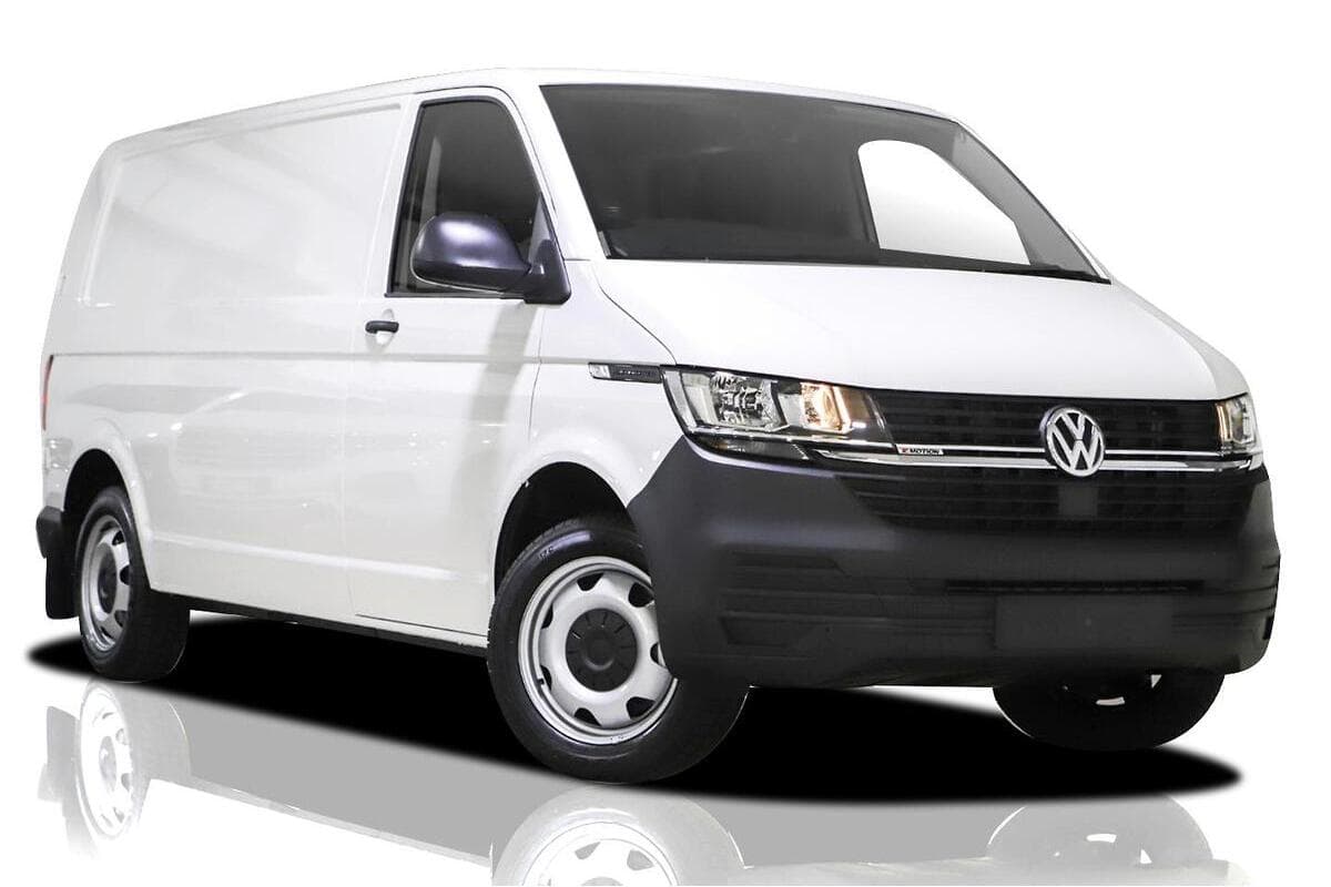 2024 Volkswagen Transporter TDI450 T6.1 LWB Auto 4MOTION MY24