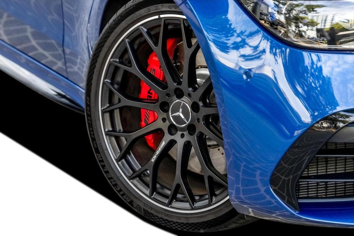 2024 Mercedes-Benz C-Class C63 AMG S E Performance Auto 4MATIC+ image 16