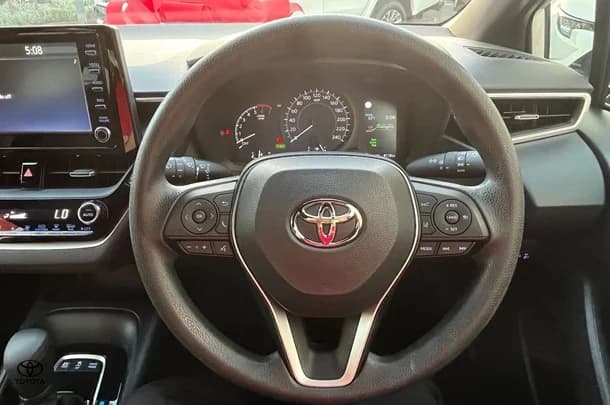 2022 Toyota Corolla Ascent Sport image 17