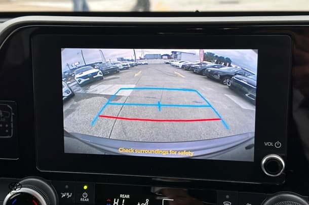2023 Toyota Kluger Hybrid GX AWD image 19