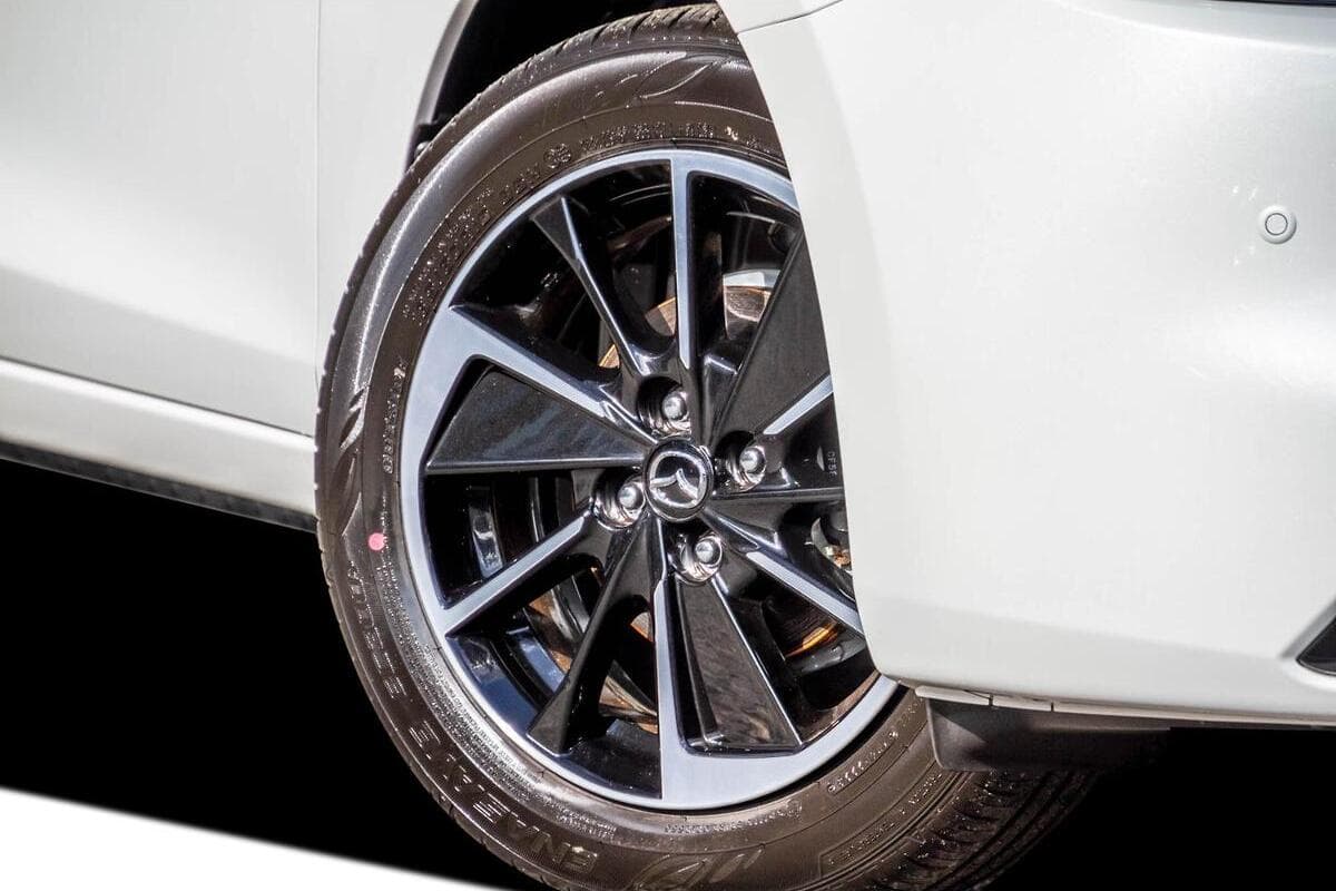 2025 Mazda 2 G15 GT DJ Series Auto image 20