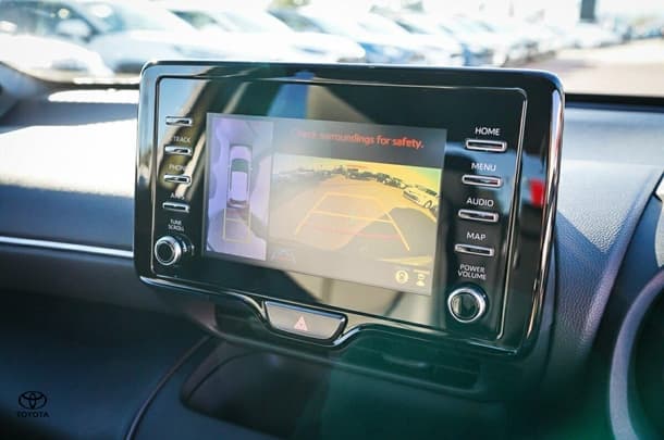 2023 Toyota Yaris Cross Hybrid Urban image 20