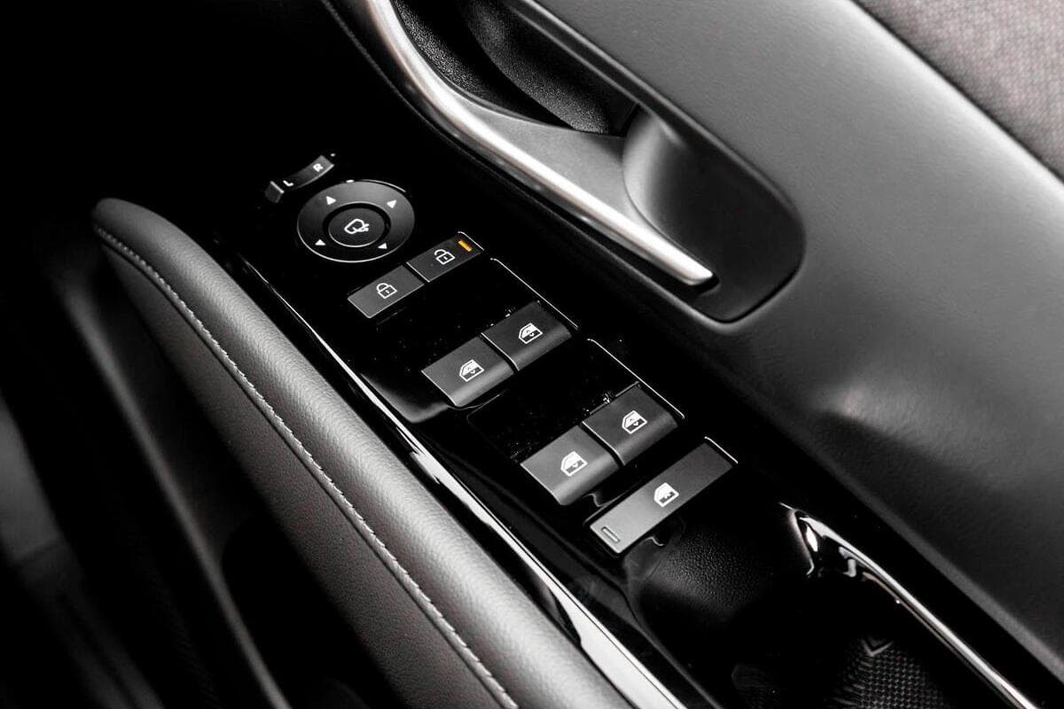 2025 Hyundai Tucson Elite Auto 2WD MY25 image 18