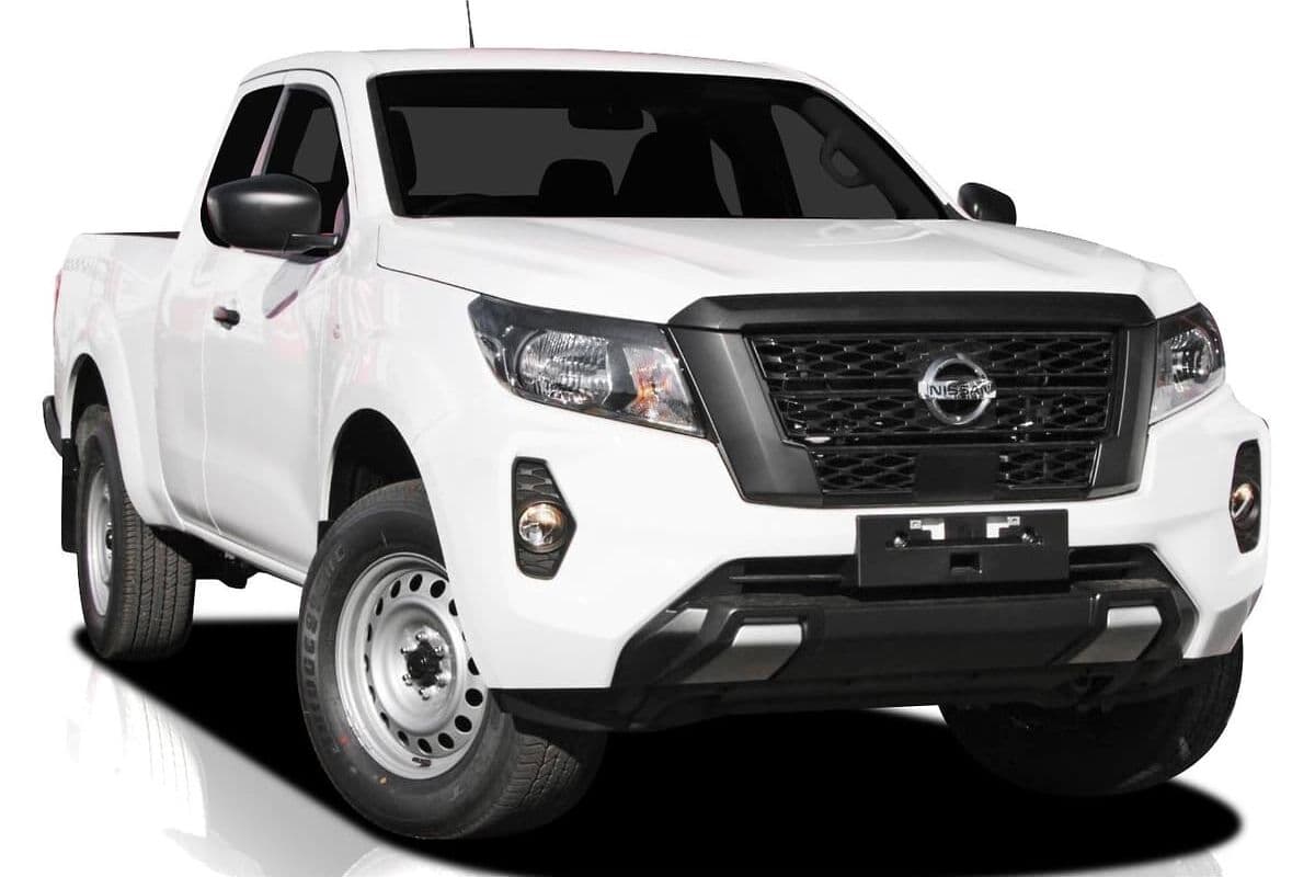 2025 Nissan Navara SL D23 Auto 4x4 MY24