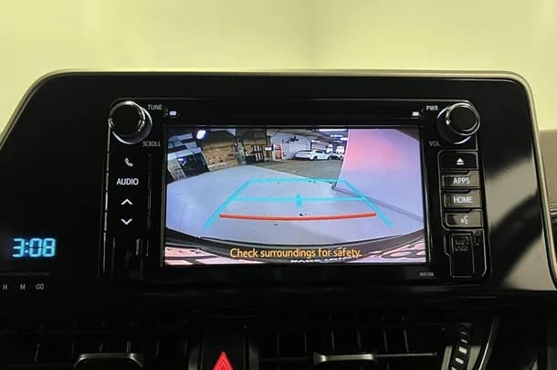 2017 Toyota C-HR Koba 2WD image 19