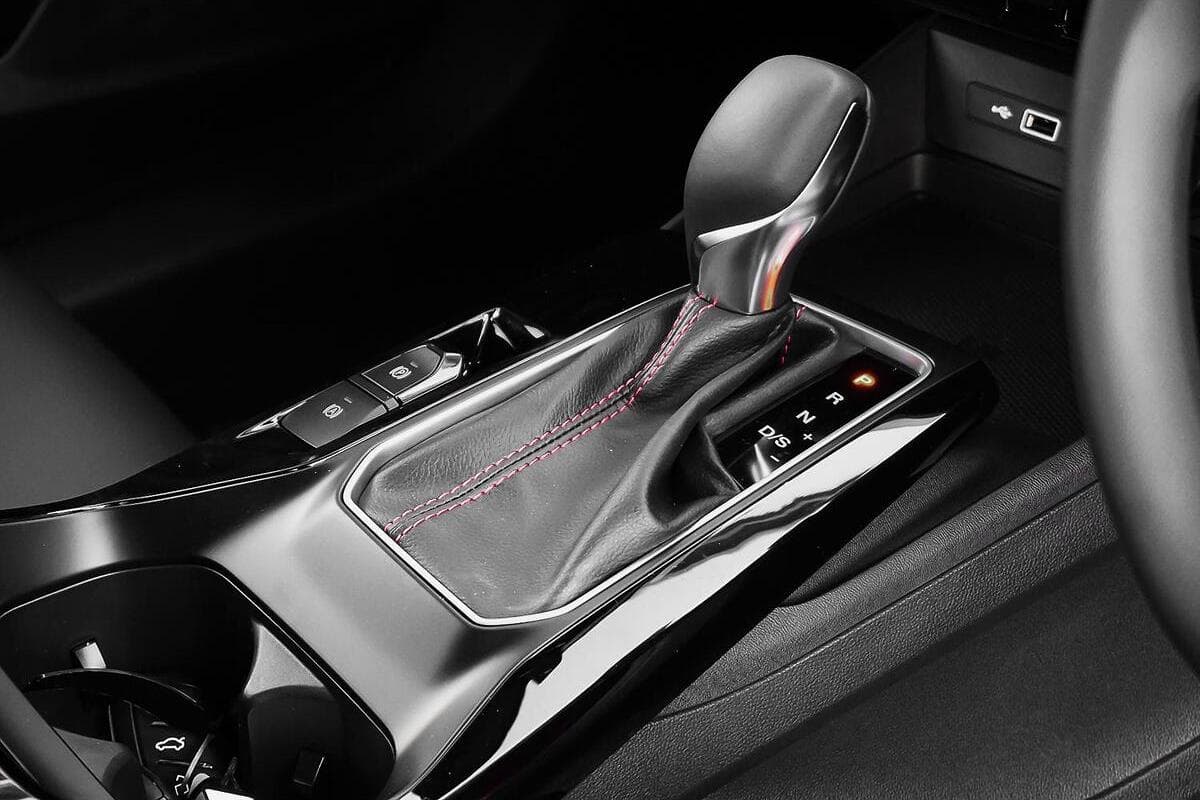 2025 MG MG5 Vibe Auto MY25 image 18