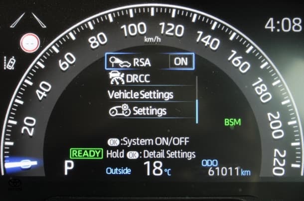 2023 Toyota RAV4 Hybrid GX AWD image 24