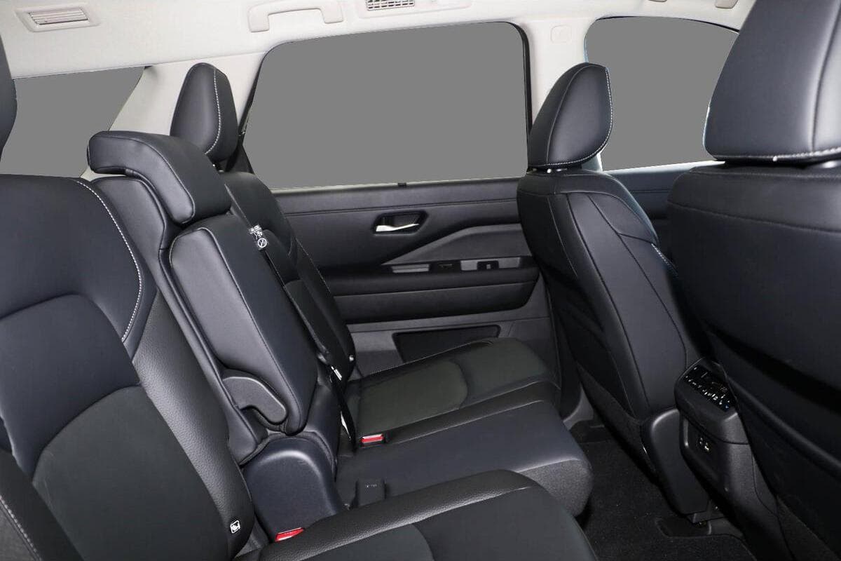 2024 Nissan Pathfinder Ti R53 Auto 2WD MY24 image 9