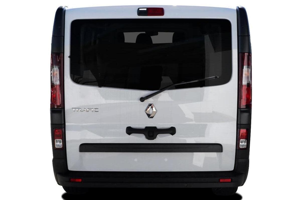 2024 Renault Trafic Pro SWB Manual MY24 image 3