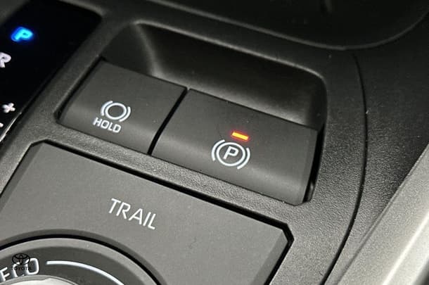 2023 Toyota Rav4 Hybrid GX AWD image 27
