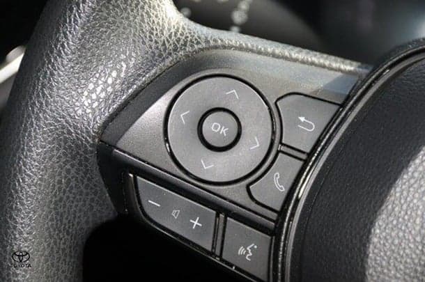 2023 Toyota Corolla Cross Petrol GX image 16