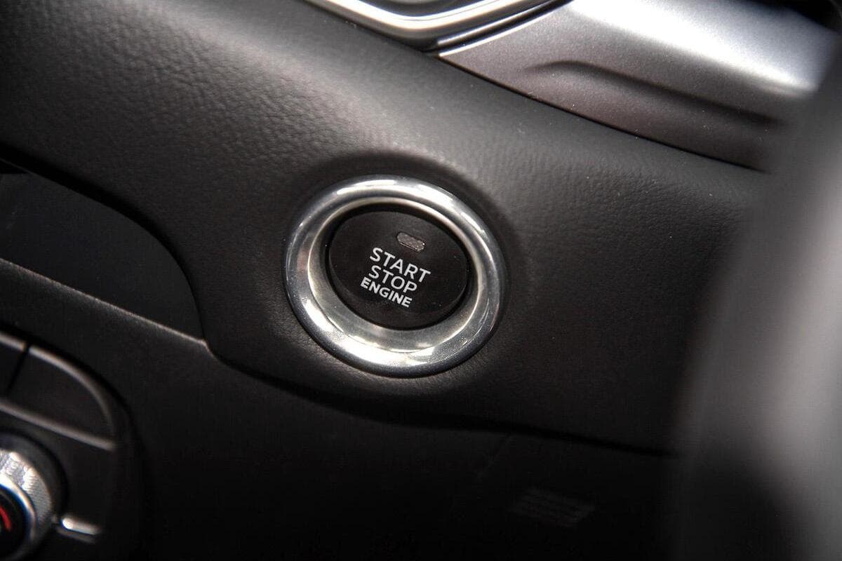 2024 Mazda CX-5 G25 Maxx Sport KF Series Auto i-ACTIV AWD image 13