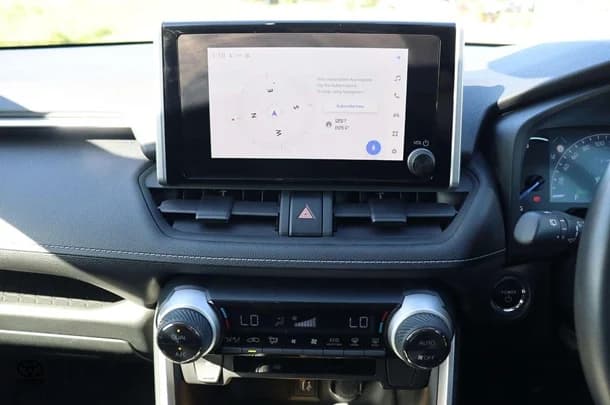 2023 Toyota RAV4 Hybrid GXL AWD image 16