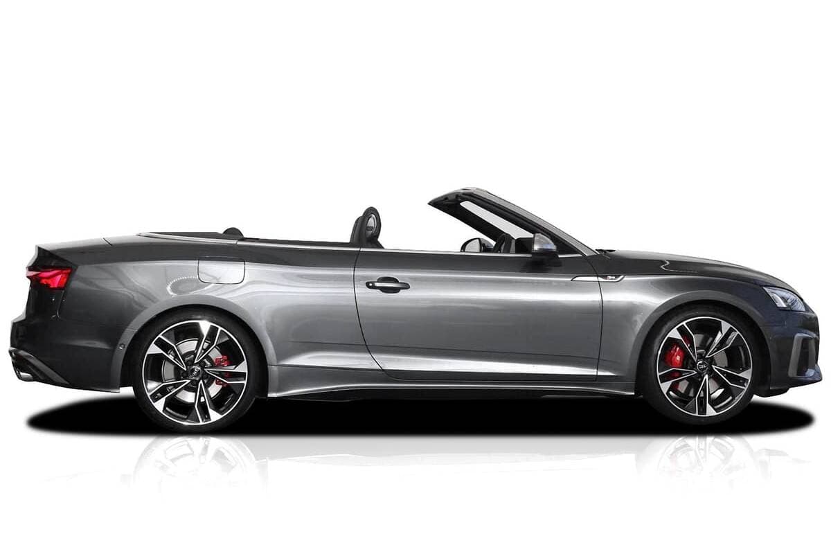 2024 Audi S5 Auto quattro MY24 image 5