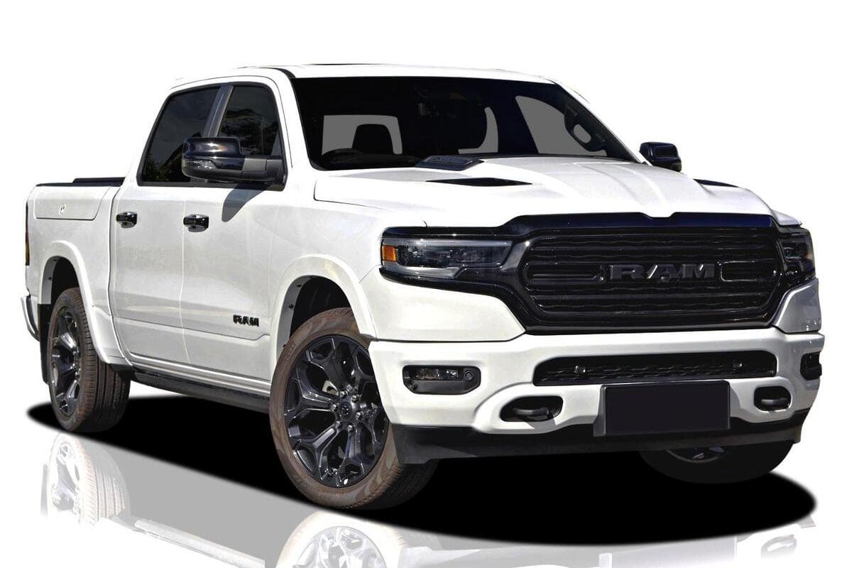 2024 RAM 1500 Limited RamBox SWB Auto 4x4 MY24