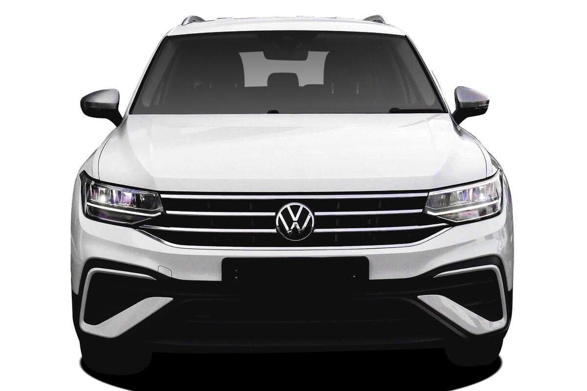 2024 Volkswagen Tiguan 110TSI Life Allspace 5N Auto 2WD MY24 image 2