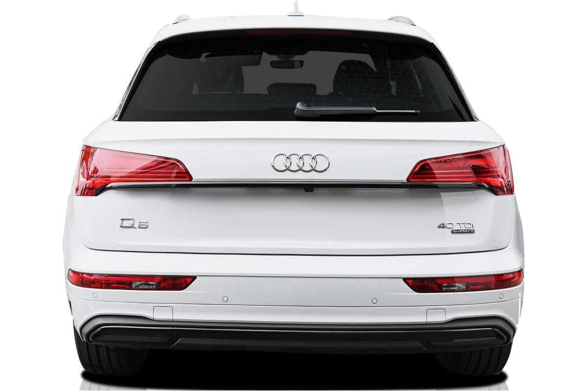 2024 Audi Q5 40 TDI Sport Auto quattro ultra MY25 image 3