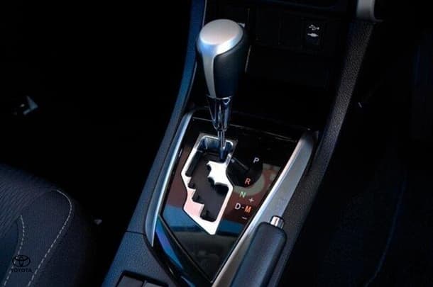 2016 Toyota Corolla Sedan SX image 20