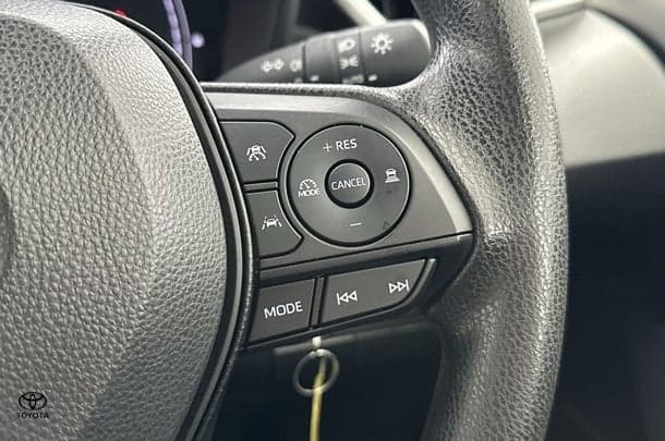 2023 Toyota Corolla Ascent Sport image 13