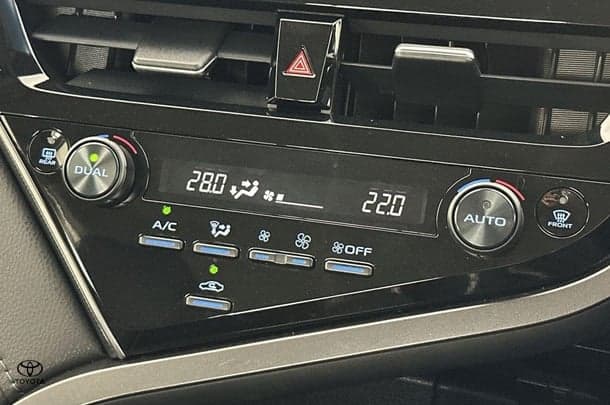 2023 Toyota Camry Hybrid Ascent image 24