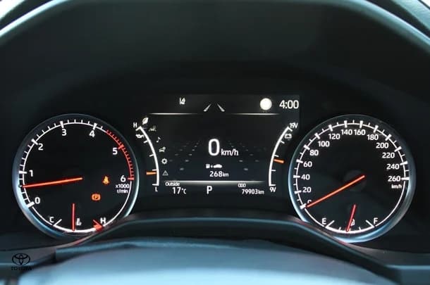 2023 Toyota Landcruiser Sahara image 41