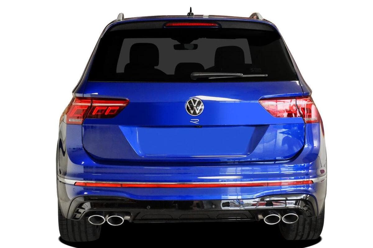 2024 Volkswagen Tiguan R 5N Auto 4MOTION MY24 image 3