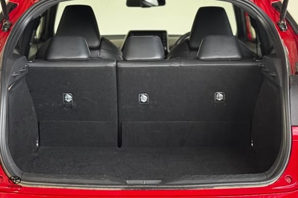 2023 Toyota CH-R Koba 2WD image 13
