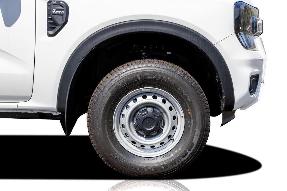 2025 Ford Ranger XL Auto 4x4 MY25.25 Double Cab image 21