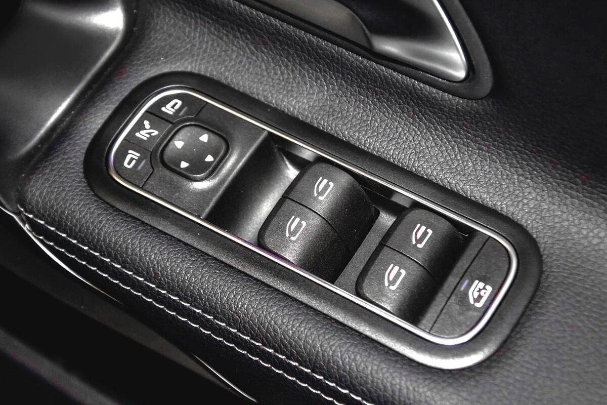 2024 Mercedes-Benz A-Class A35 AMG Auto 4MATIC image 12