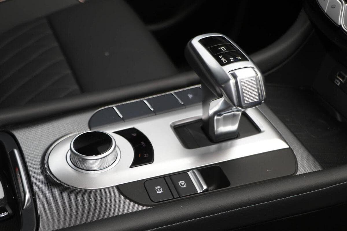 2025 GWM Cannon Vanta Auto 4x4 Dual Cab image 16