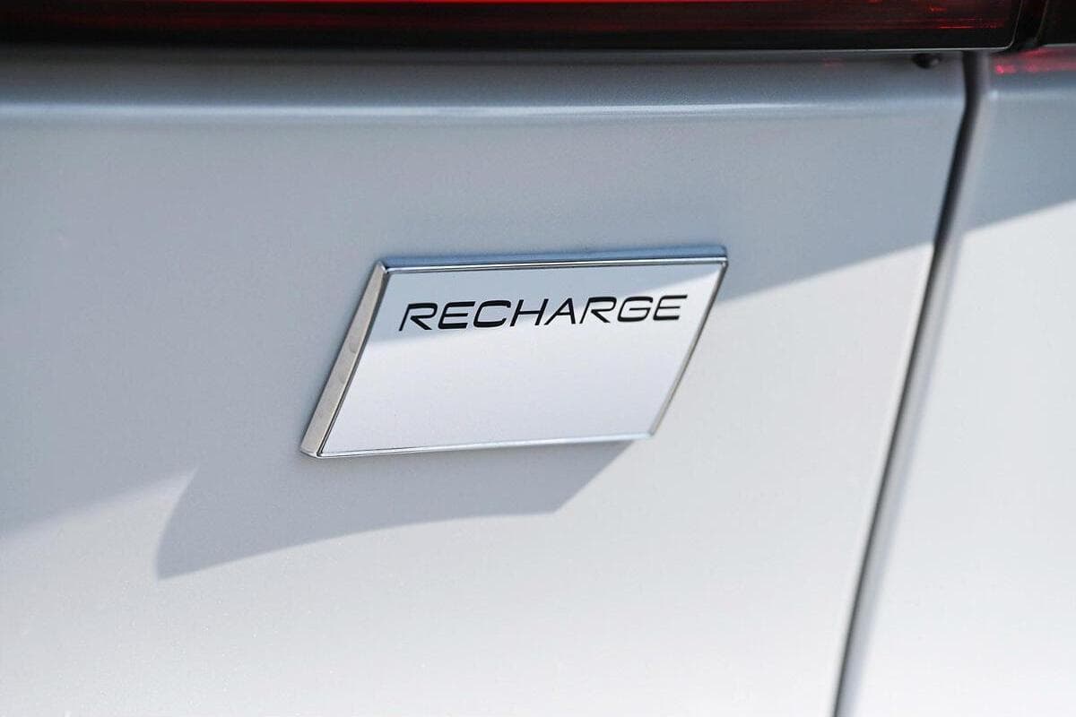 2024 Volvo C40 Recharge Auto MY24 image 10