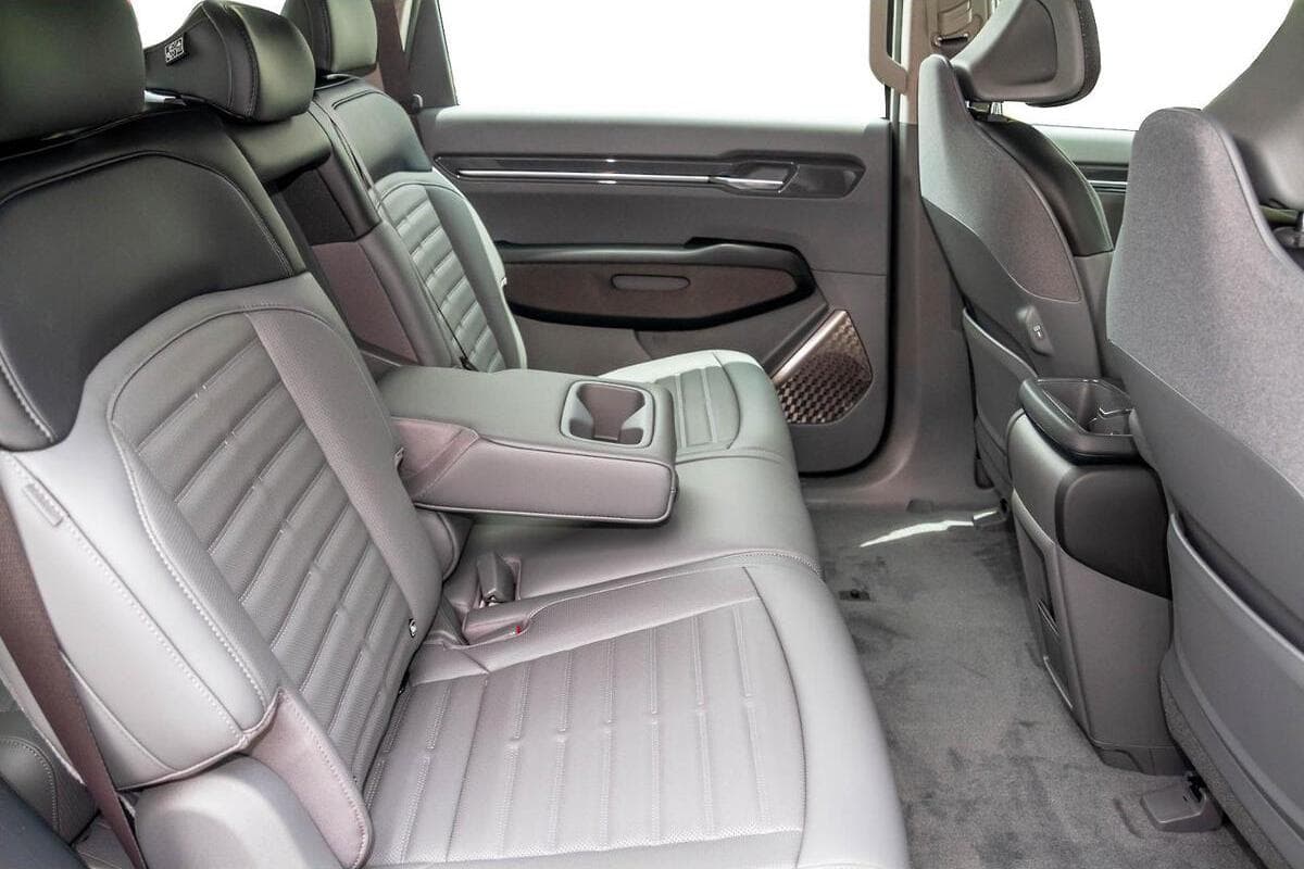 2025 Kia EV9 Earth Auto AWD MY25 image 9