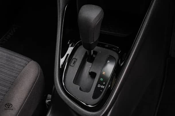 2022 Toyota Yaris Ascent Sport image 15