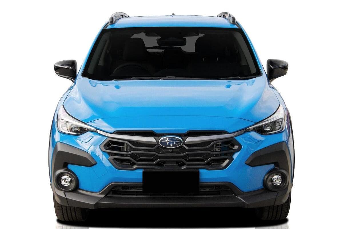 2025 Subaru Crosstrek 2.0R G6X Auto AWD MY24 image 2