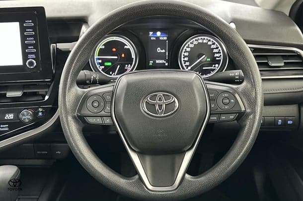 2023 Toyota Camry Hybrid Ascent image 17