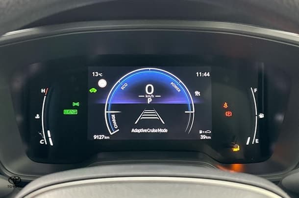 2023 Toyota Corolla Ascent Sport image 20