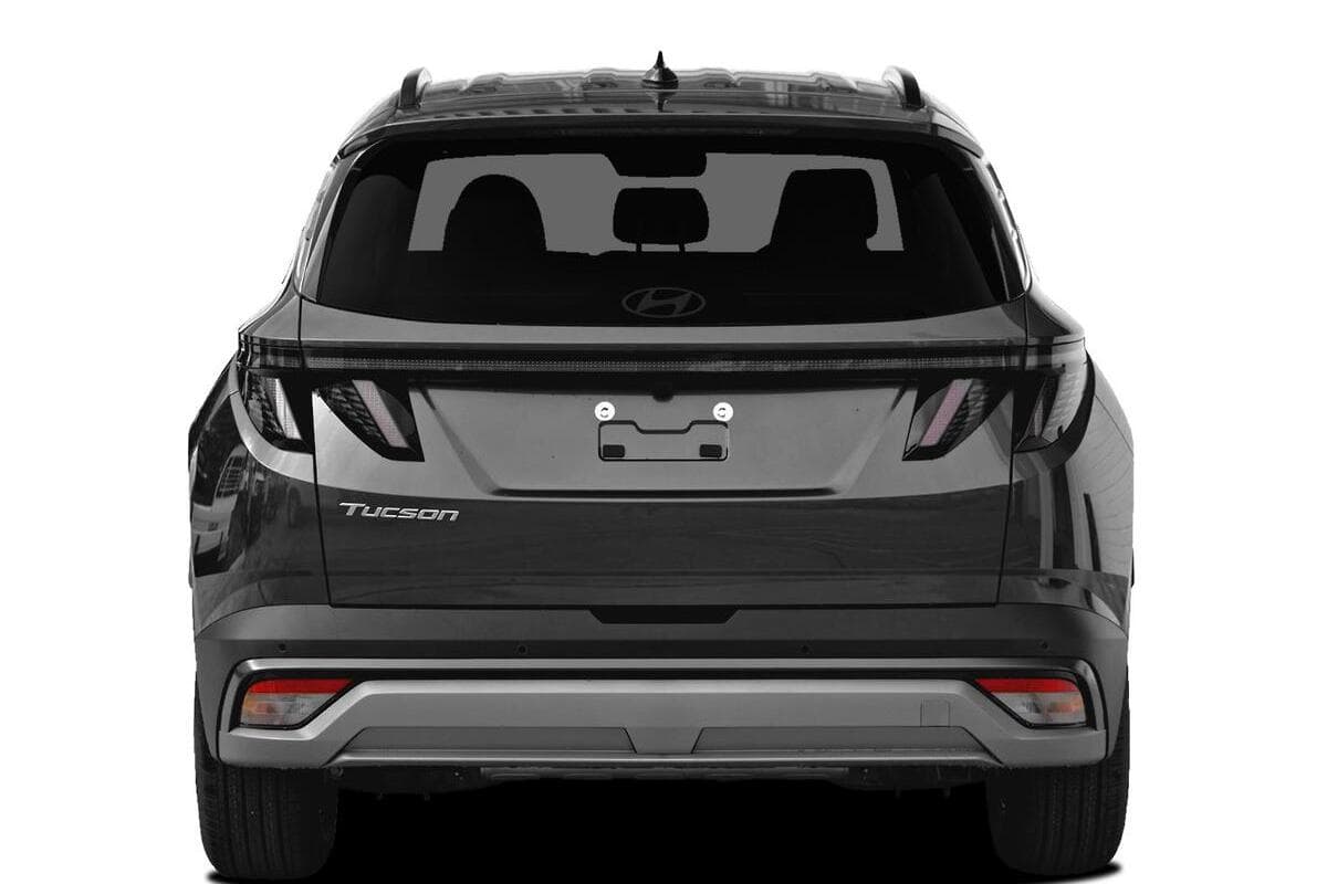 2024 Hyundai Tucson Elite Auto 2WD MY25 image 3