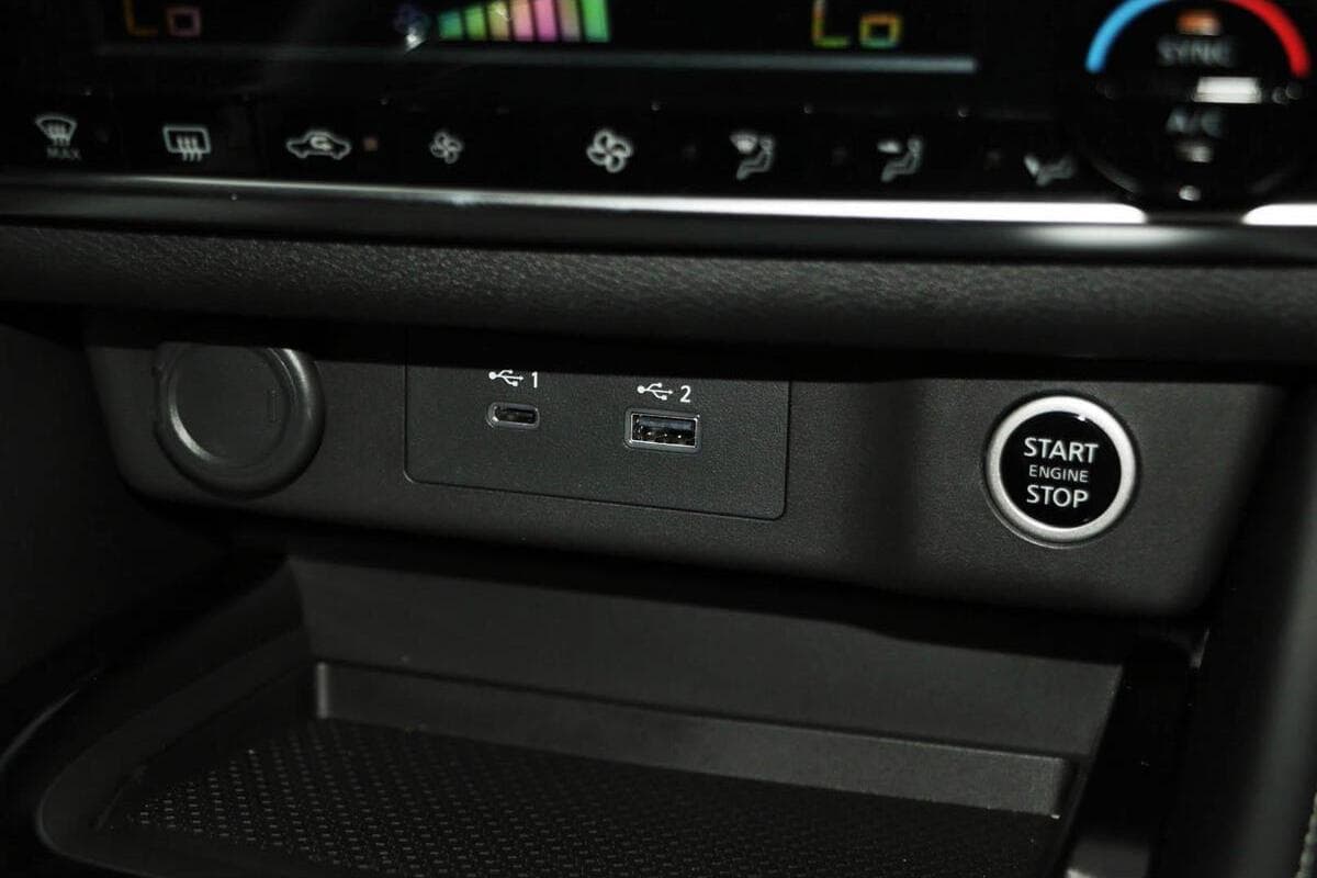 2024 Nissan X-TRAIL N-TREK T33 Auto 2WD MY25 image 15