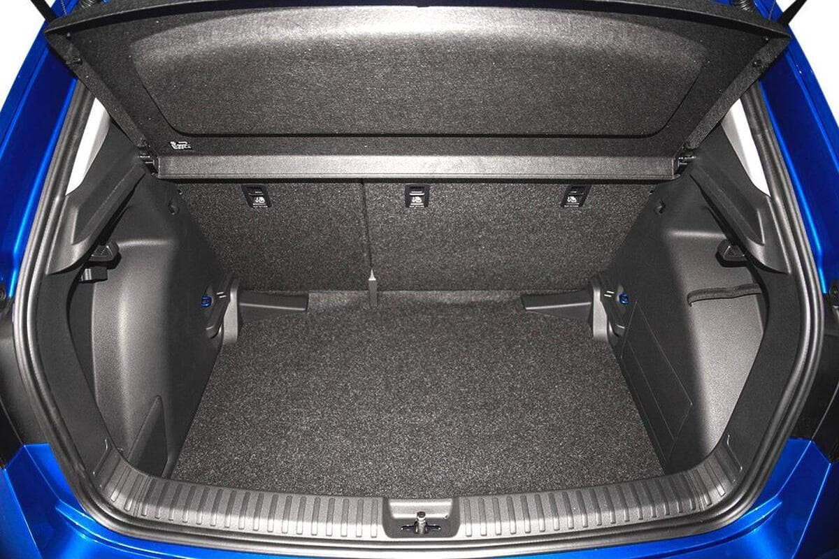 2024 SKODA Fabia 85TSI Select Auto MY24 image 10
