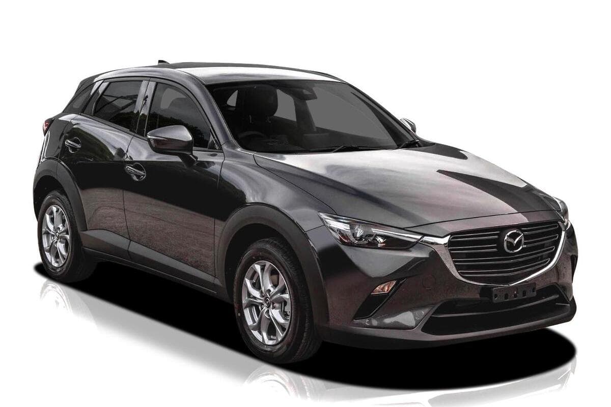 2024 Mazda CX-3 G20 Pure DK Auto FWD image 5