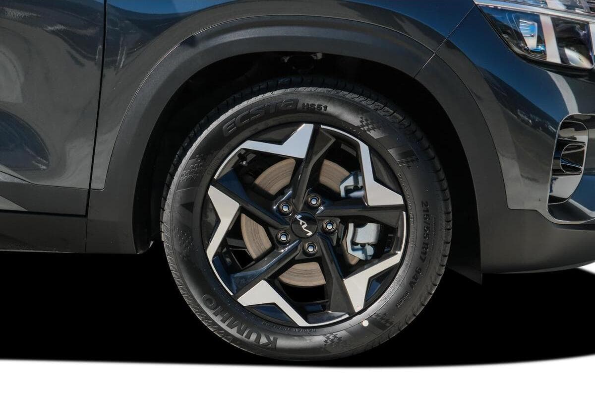 2025 Kia Seltos Sport+ Auto 2WD MY25 image 19
