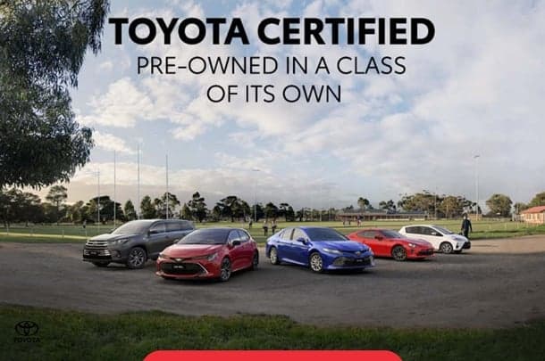 2019 Toyota RAV4 GXL-2WD image 2
