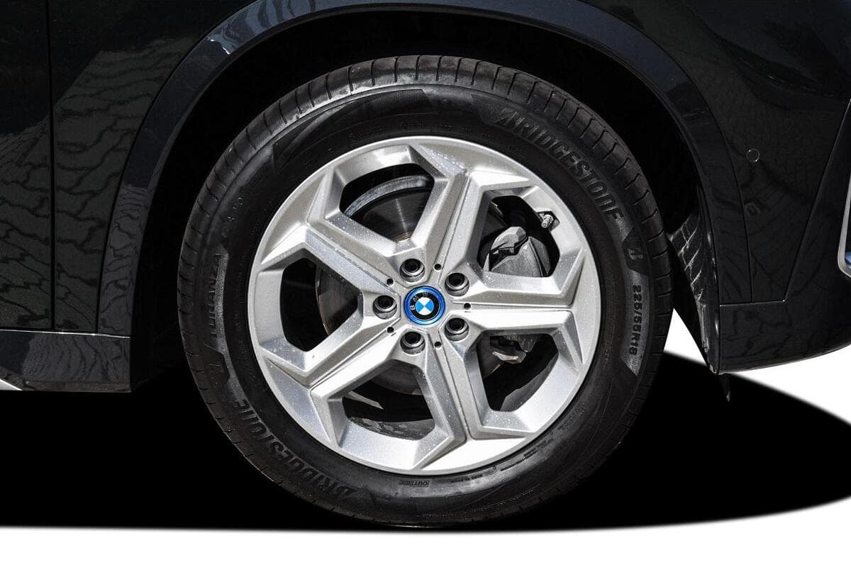 2025 BMW iX1 eDrive20 xLine U11 Auto image 15