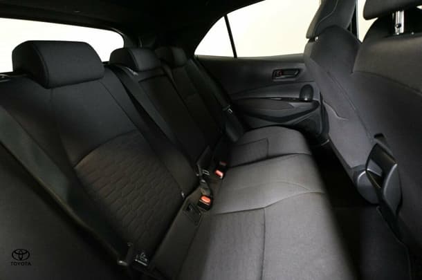 2023 Toyota Corolla Ascent Sport image 9