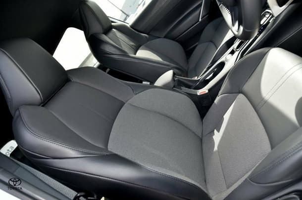 2022 Toyota Corolla Cross Petrol GXL image 21
