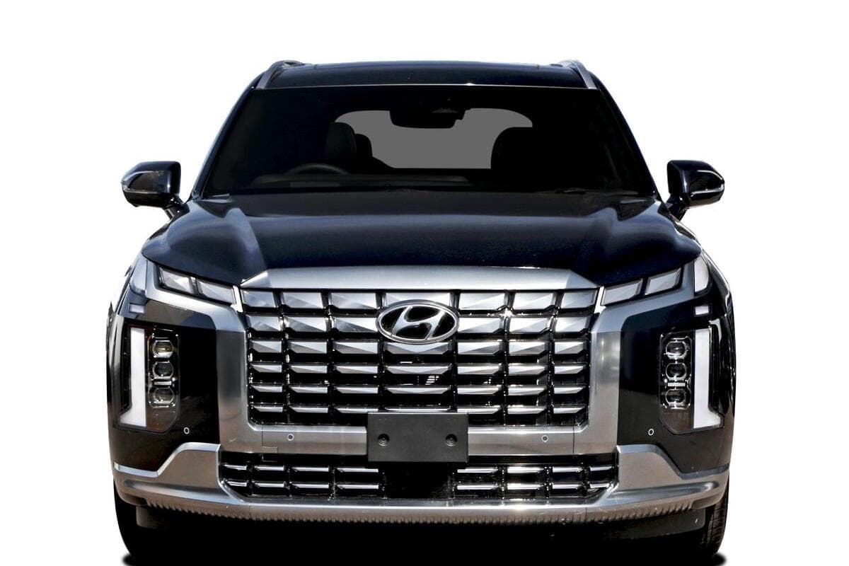 2025 Hyundai Palisade Calligraphy Auto 2WD MY25 image 2